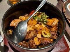 -小厨娘绣中淮扬(大行宫科巷店)