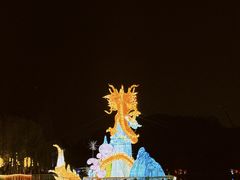-武汉欢乐谷