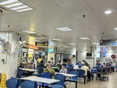 -下环街市熟食中心