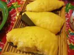 -闯关东东北农家菜(崂山石老人店)