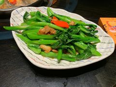 田园时蔬-蚬皇•陈味莞(西平景湖店)