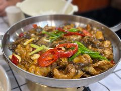 -四妹餐厅(玫瑰街店)