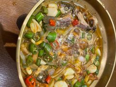 -食光慢宴·安吉土菜馆