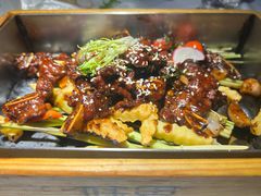 -味界·精致赣菜(招商花园城店)