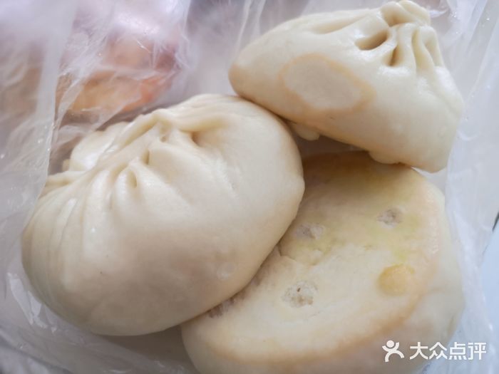 太原面食店(解放路店)包子图片