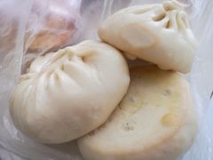 包子-太原面食店(解放路店)
