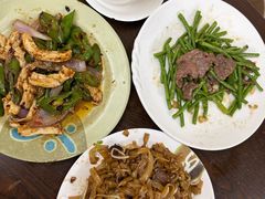 -美食店(华贵路店)