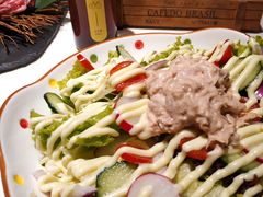 -千纸鹤嫩汁烤肉(学府店)