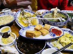 -洞天食府(北大街店)