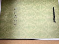 -Gucci(北京SKP店)