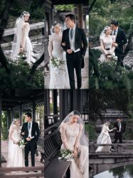 -时光印记婚纱摄影工作室·原创定制