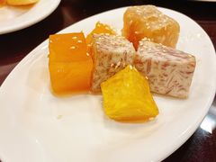 -金泰食府(竹园店)