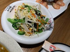 -明城饭店(万科九都荟店)