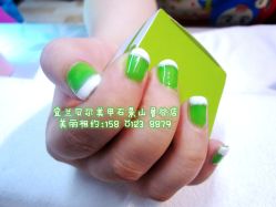 点击看大图 宜兰鲁谷店15801238879-梵熙美甲 Fancy Nails