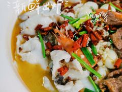 -邱大妈水煮(龙山店)