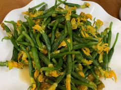 拌黄瓜秧-正宗天津烧麦馆(柳州路店)
