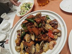 -双合园·海鲜水饺青岛菜(万佳广场店)