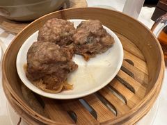-白天鹅宾馆-宏图府餐厅