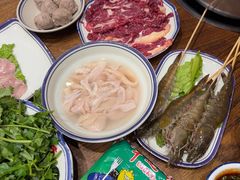 -厝味火锅·潮汕卤水火锅(十一合店)