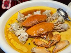 -Yan Ting宴庭中餐厅-长沙瑞吉酒店(运达店)