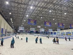 -绍兴启迪乔波冰雪世界