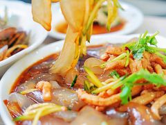 -叶存利海鲜大馅饺子(海宁路总店)
