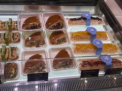 -巴黎贝甜(凯德MALL望京店)