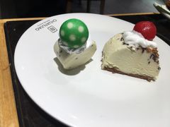 -川骄海鲜自助(亚运村店)