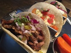 taco-Q MEX 库迈墨西哥餐吧(三里屯店)