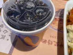-吉野家(次渠大街店)