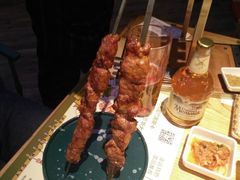 -通海俄式烧烤(下瓦房店)