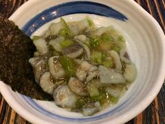 芥末章鱼-平成屋·午肴夜酒(四川北路店)