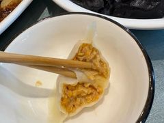 -添福来墨鱼饺子 · 海鲜东北菜(大连星海·黄浦路店)