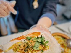 厦门薄饼-黑明餐厅(白鹭洲店)
