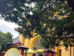 -桂林独秀峰王城景区