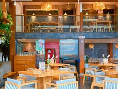 -山茶云南菜(永安里店)