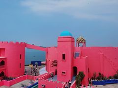 -漳州滨海火山岛自然生态风景区