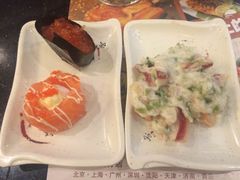 -大渔铁板烧(蛇口店)