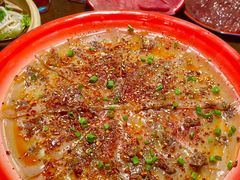 -牛市坎火锅(建设路店)