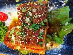 -樱の千渡日式料理·铁板烧•烧鸟(金盛田广场店)