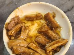 -品香排骨饭(羊官路店)