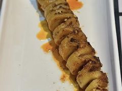 -马三洋芋片(簋街店)