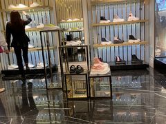 -Alexander McQueen(IAPM环贸广场店)