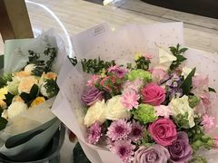 -花邻FloweringLife花艺气球派对(武康大楼店)