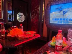 -INLOVE KTV(古墩印象城店)