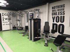 -BD健身私教工作室(CBD店)