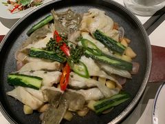 -新兴·金羊座·粤菜点心(乐峰店)