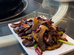 -野菌皇海景野生菌火锅(滨海大道店)
