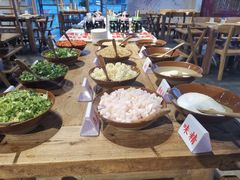 -袁记串串香(梁家巷店)