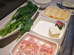 -海底捞火锅(九久奥特莱斯店)